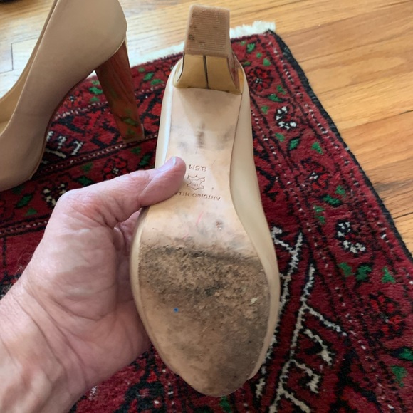 Antonio Melani shoes - Picture 4 of 4